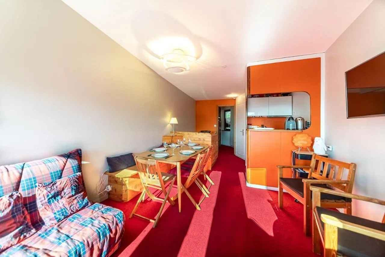 Le Sosna - Immodreams - Avoriaz Lejlighed