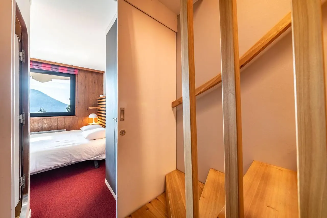 Le Sosna - Immodreams - Avoriaz Lejlighed
