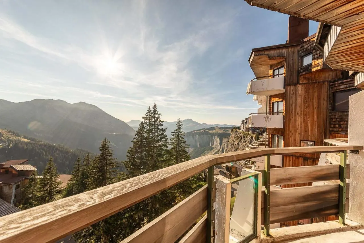 Le Sosna - Immodreams - Avoriaz Lejlighed