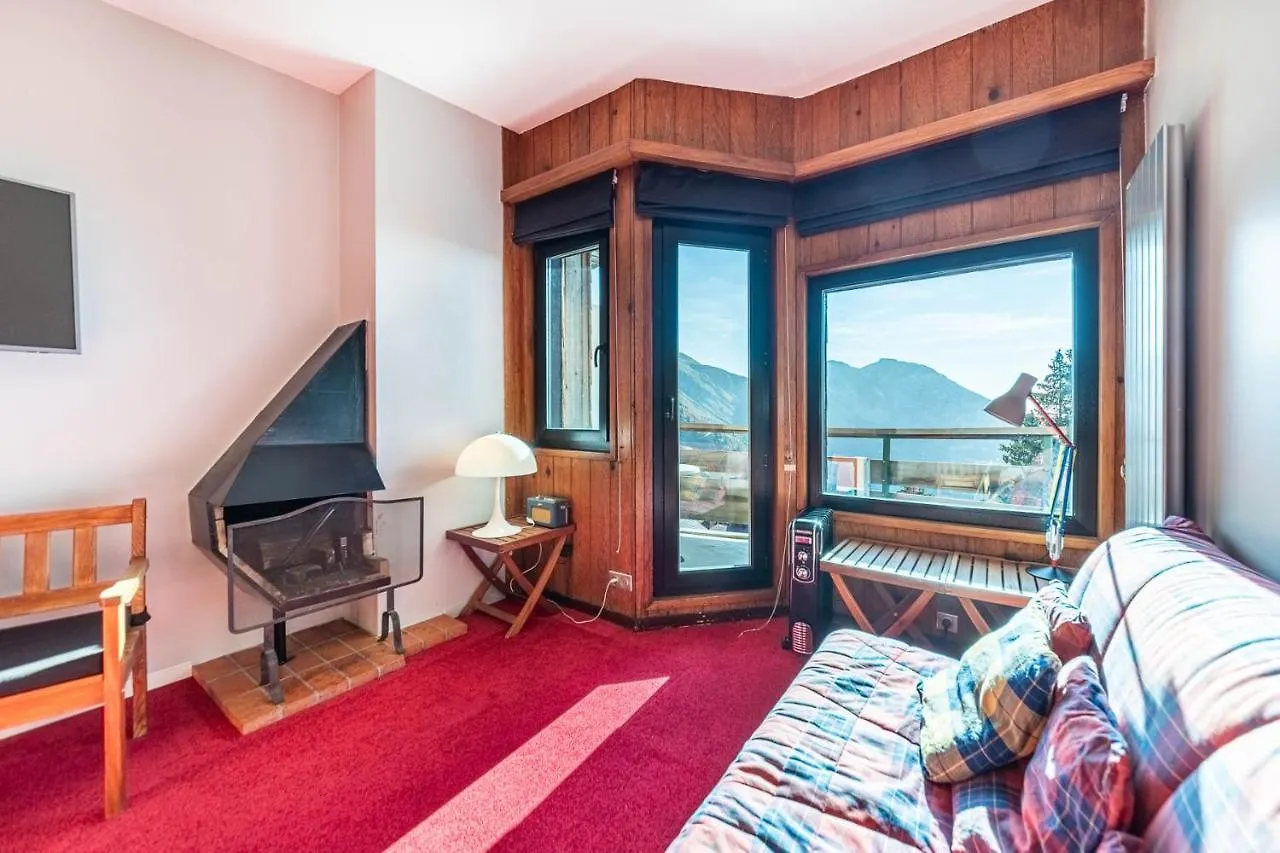 Le Sosna - Immodreams - Avoriaz Lejlighed