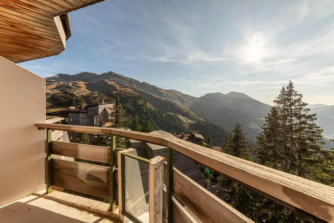Le Sosna - Immodreams - Avoriaz Lejlighed